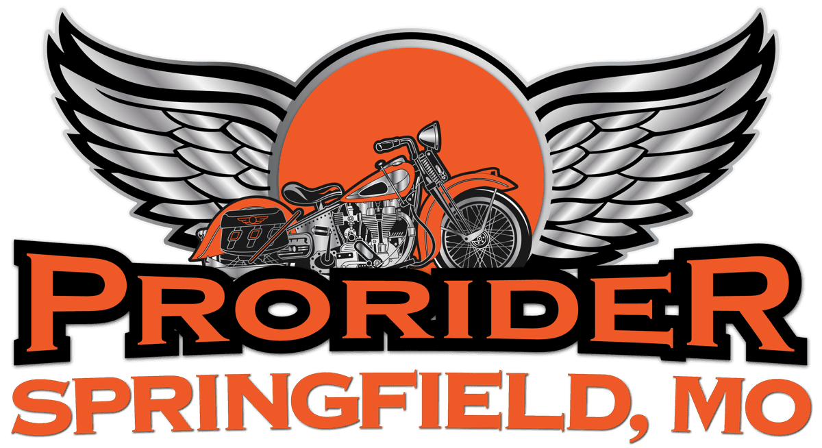 ProRider Springfield
